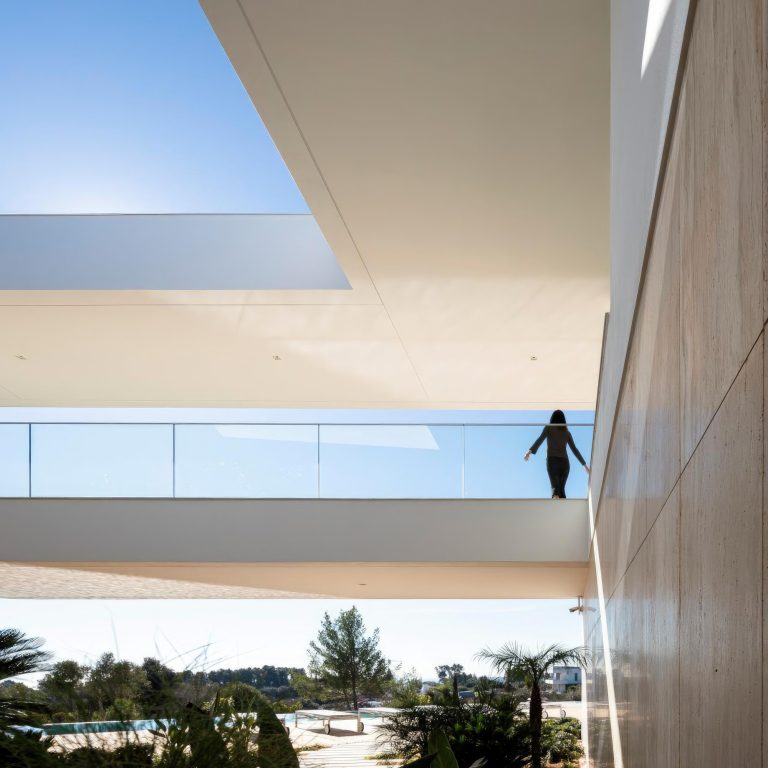 Villa Pernoi Residence – Lagos, Portugal – 11
