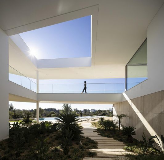 Villa Pernoi Residence - Lagos, Portugal - 12