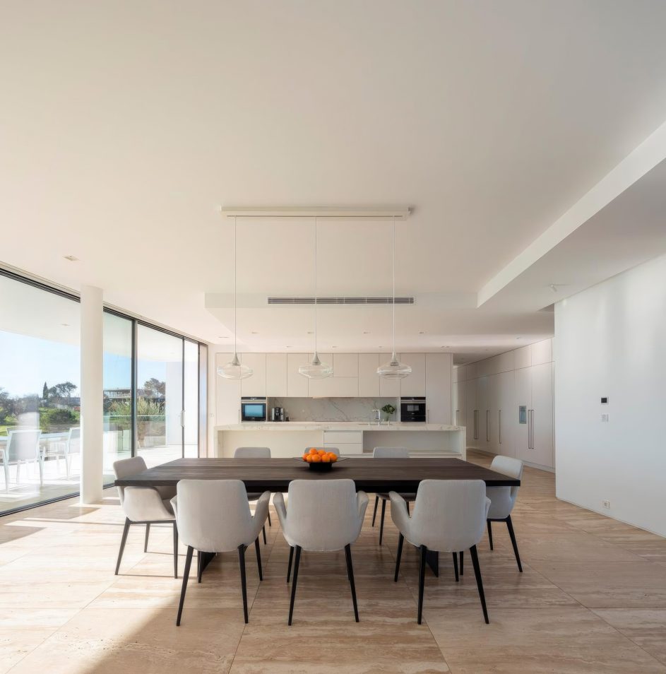 Villa Pernoi Residence - Lagos, Portugal - 20
