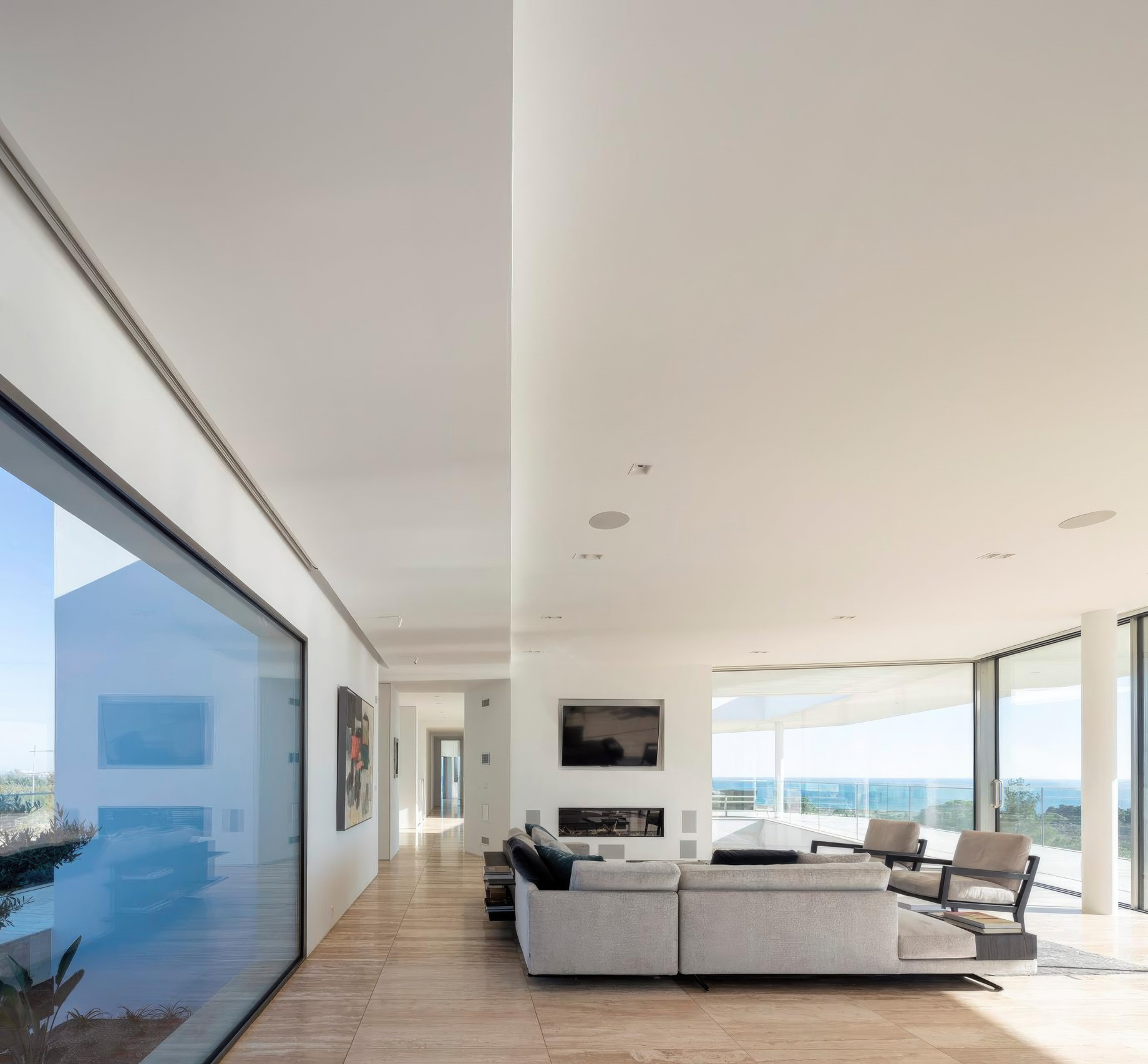 Villa Pernoi Residence – Lagos, Portugal – 21