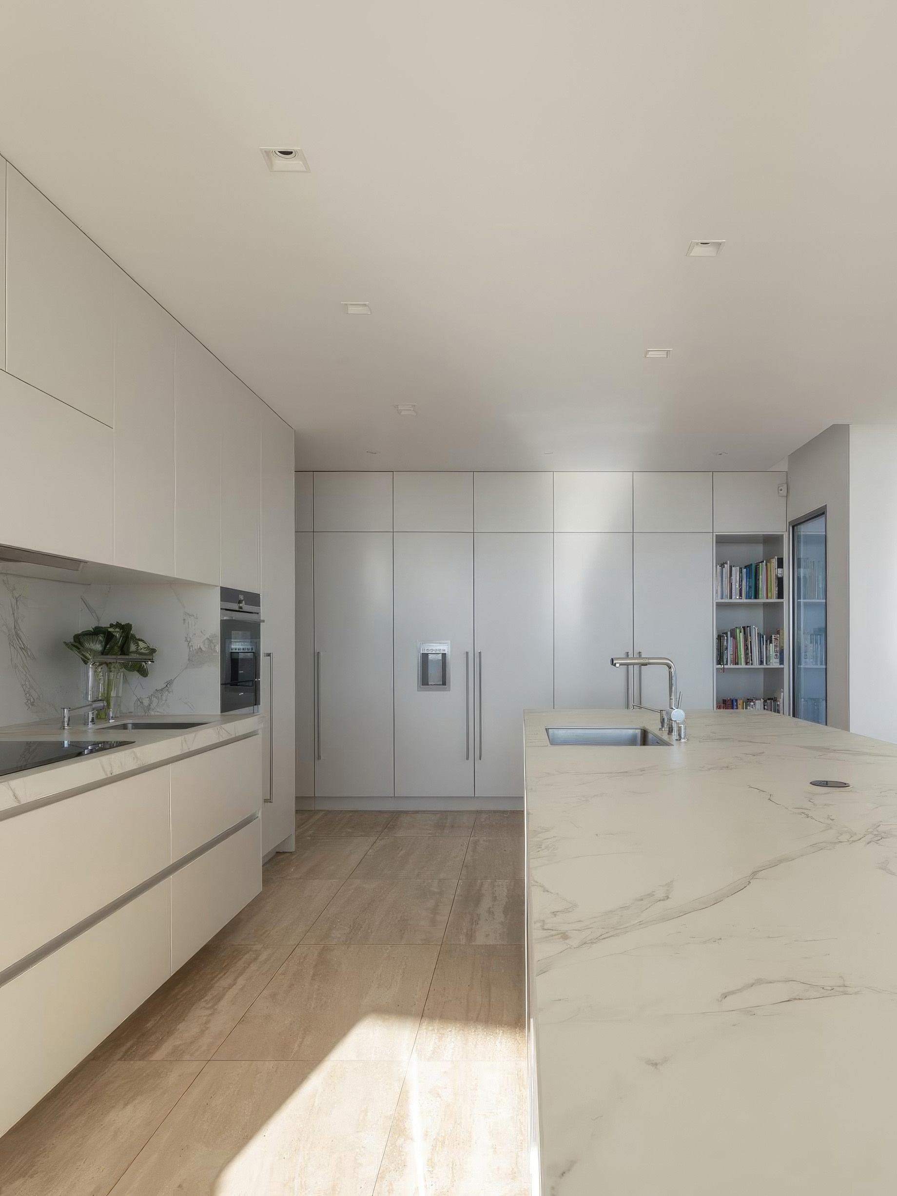 Villa Pernoi Residence – Lagos, Portugal – 22