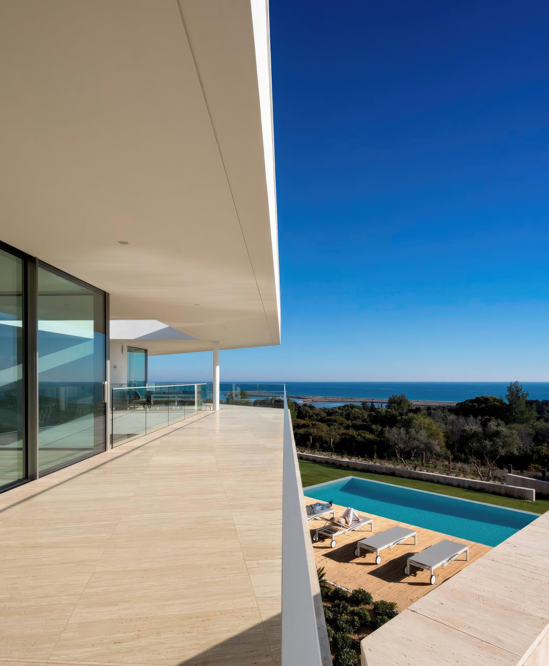 Villa Pernoi Residence – Lagos, Portugal – 24