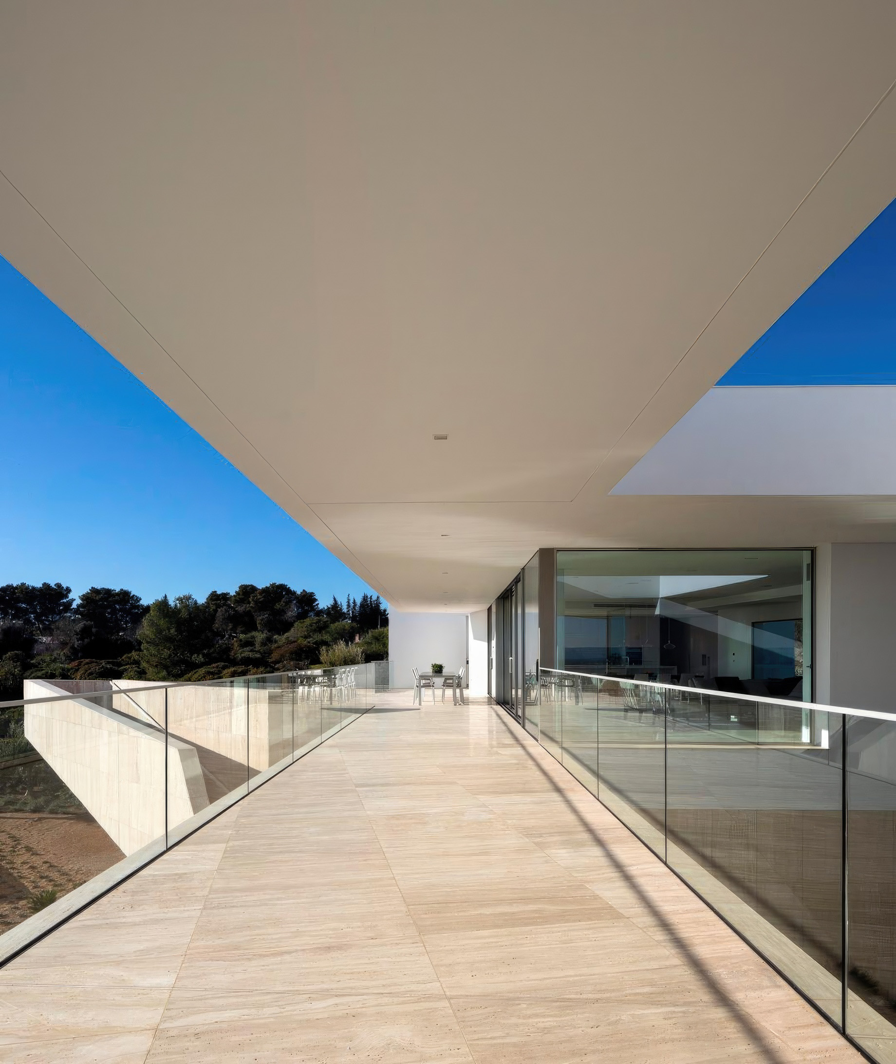 Villa Pernoi Residence – Lagos, Portugal – 25