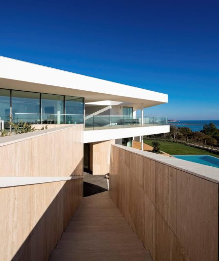 Villa Pernoi Residence - Lagos, Portugal - 26