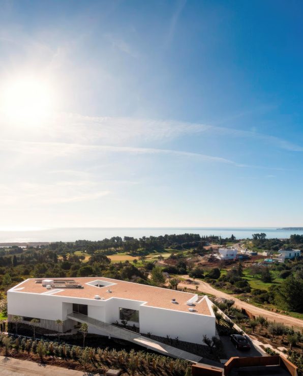 Villa Pernoi Residence - Lagos, Portugal - 29
