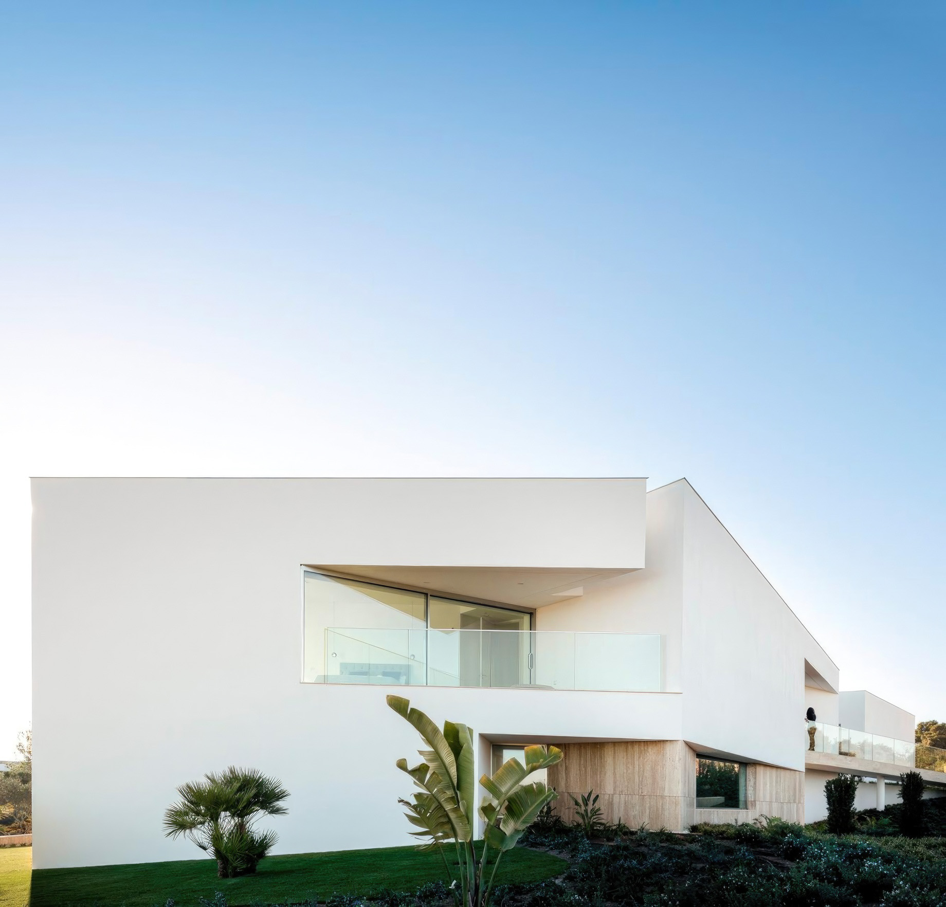 Villa Pernoi Residence – Lagos, Portugal – 35