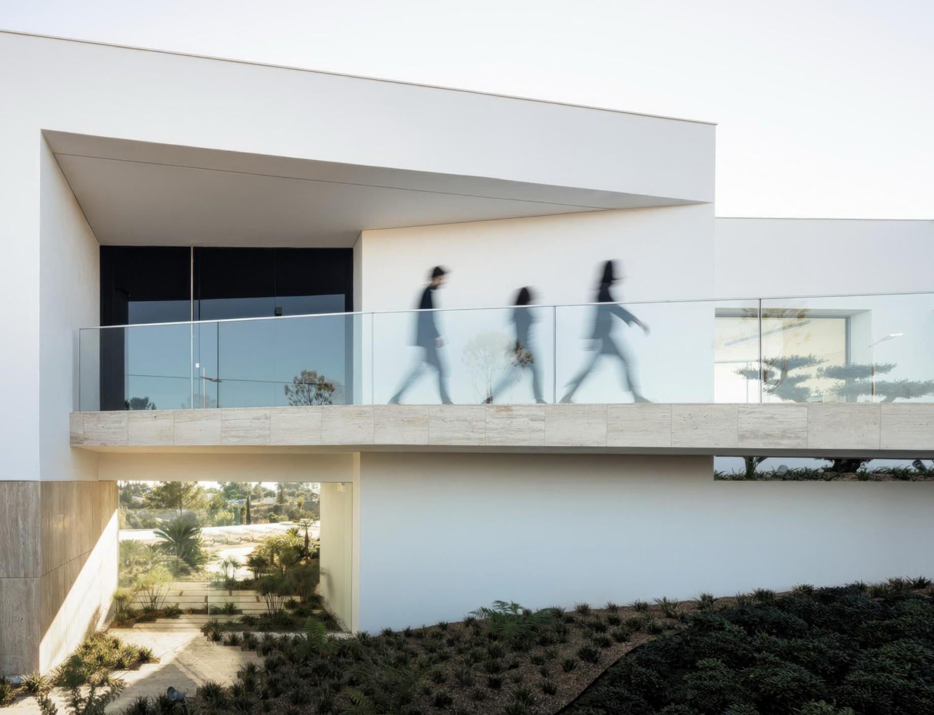 Villa Pernoi Residence – Lagos, Portugal – 38