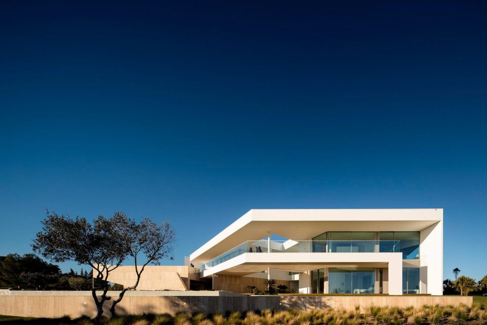 Villa Pernoi Residence - Lagos, Portugal - 4