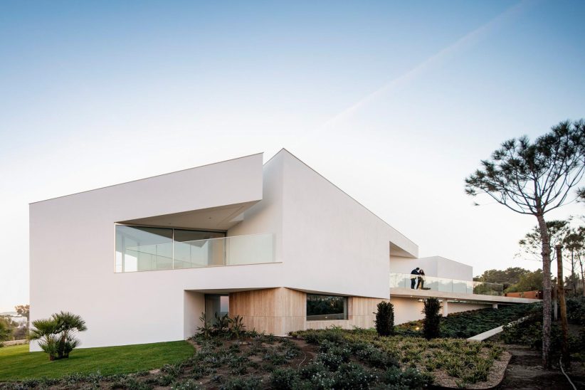 Villa Pernoi Residence - Lagos, Portugal - 40