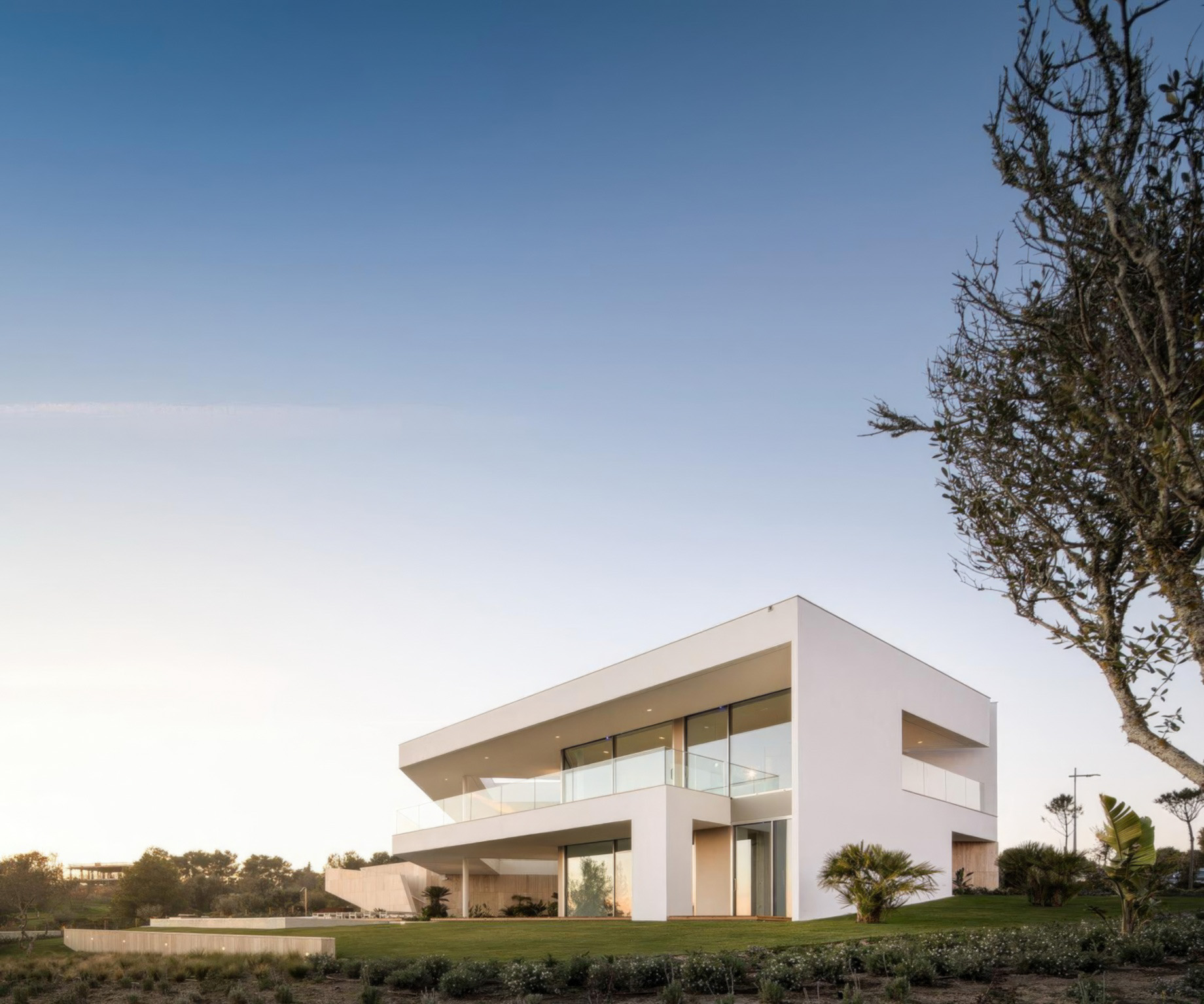Villa Pernoi Residence – Lagos, Portugal – 41