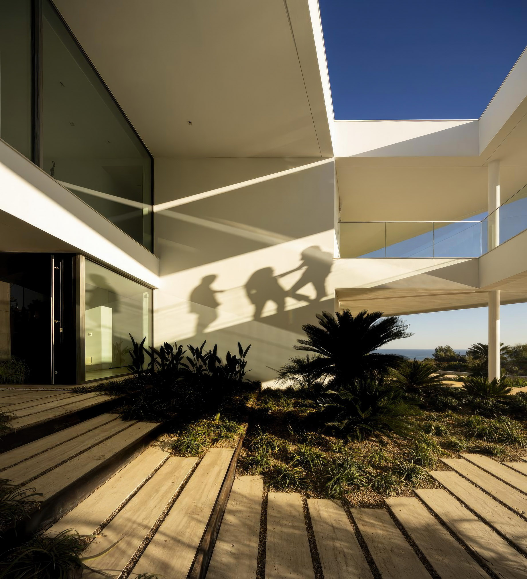 Villa Pernoi Residence – Lagos, Portugal – 42