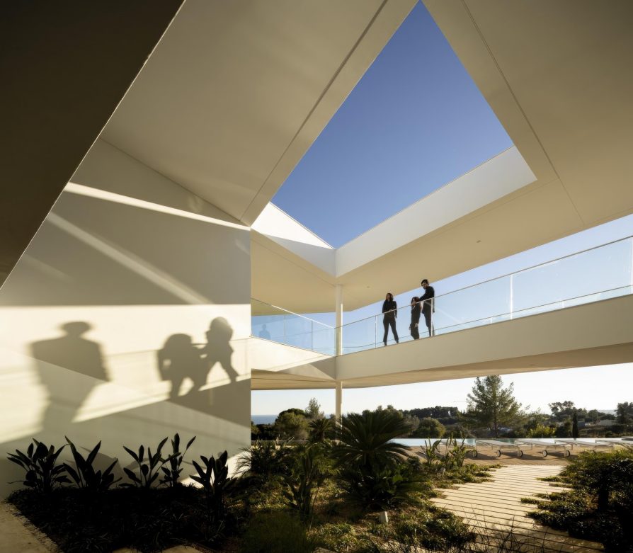Villa Pernoi Residence - Lagos, Portugal - 44