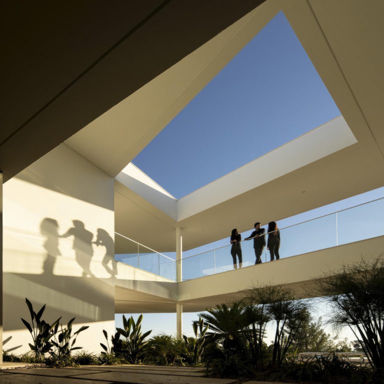 Villa Pernoi Residence – Lagos, Portugal – 45