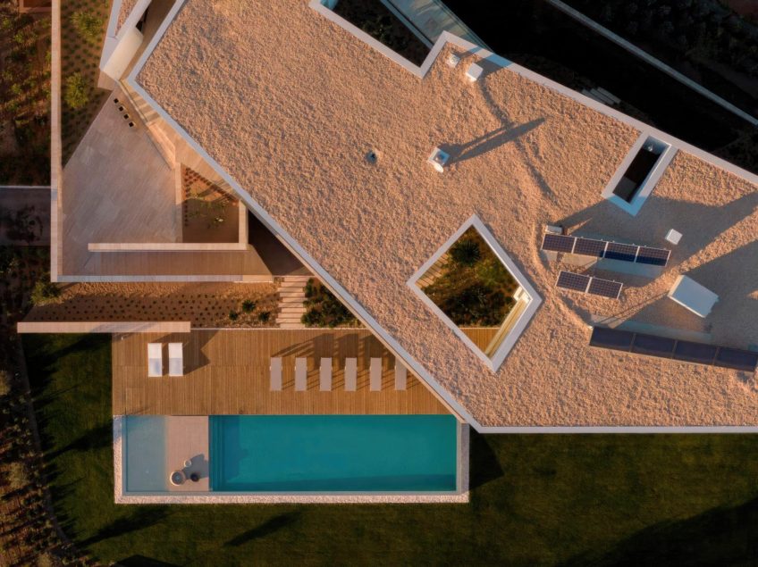 Villa Pernoi Residence - Lagos, Portugal - 47