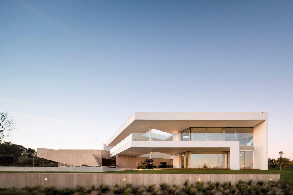 Villa Pernoi Residence - Lagos, Portugal - 54