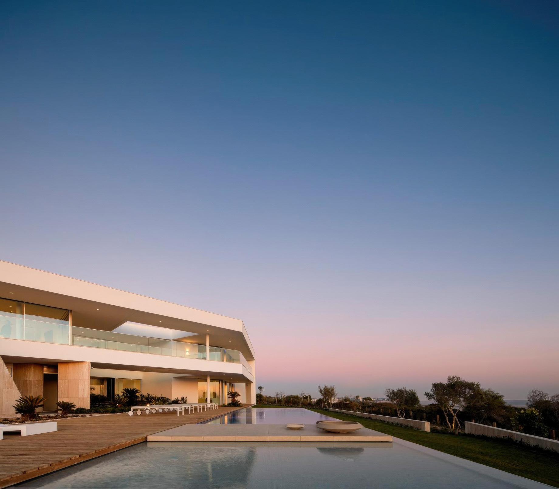 Villa Pernoi Residence – Lagos, Portugal – 58