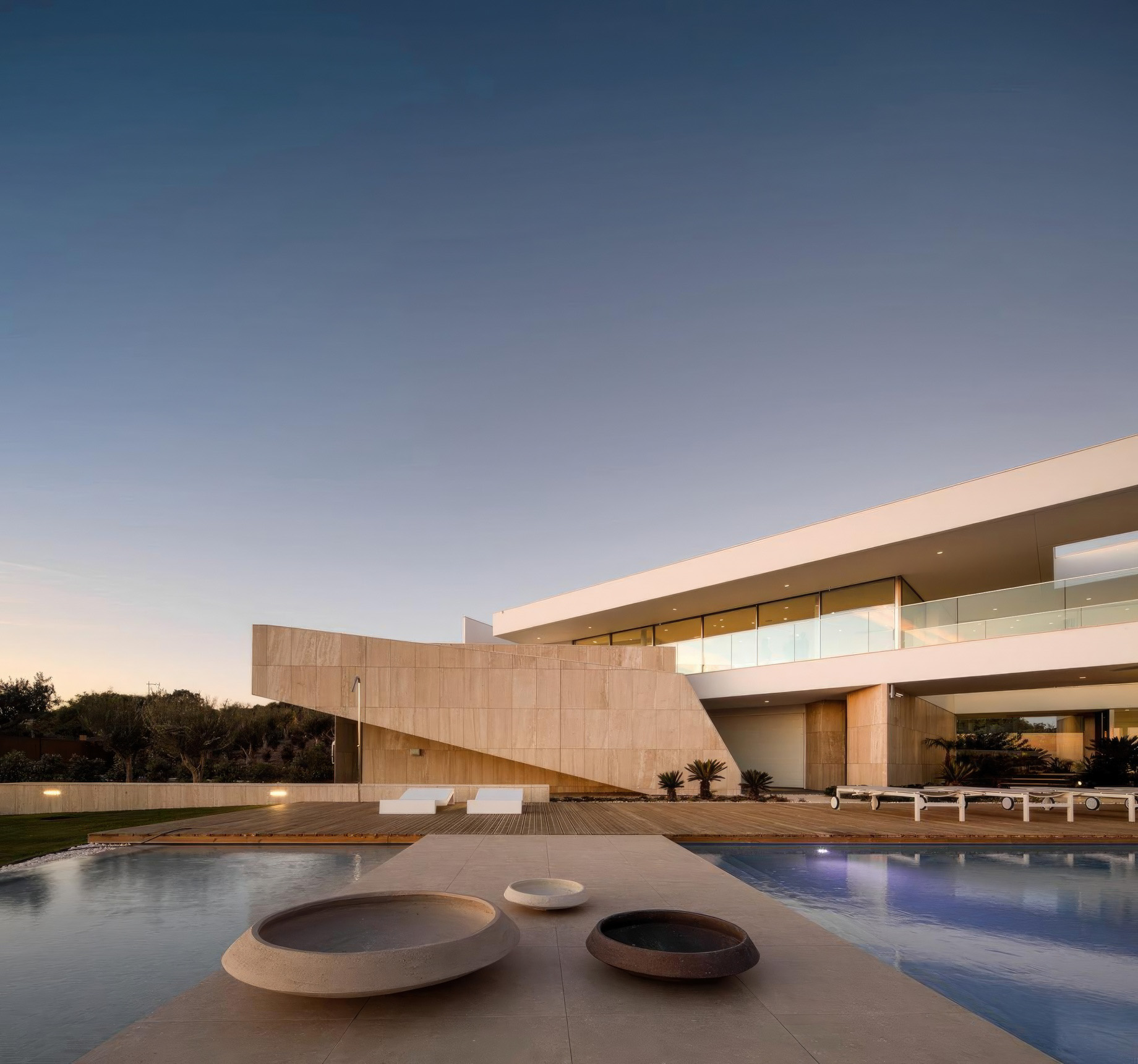Villa Pernoi Residence – Lagos, Portugal – 59