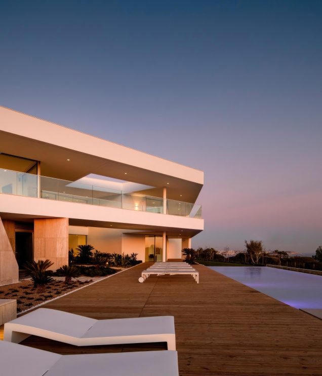Villa Pernoi Residence - Lagos, Portugal - 61