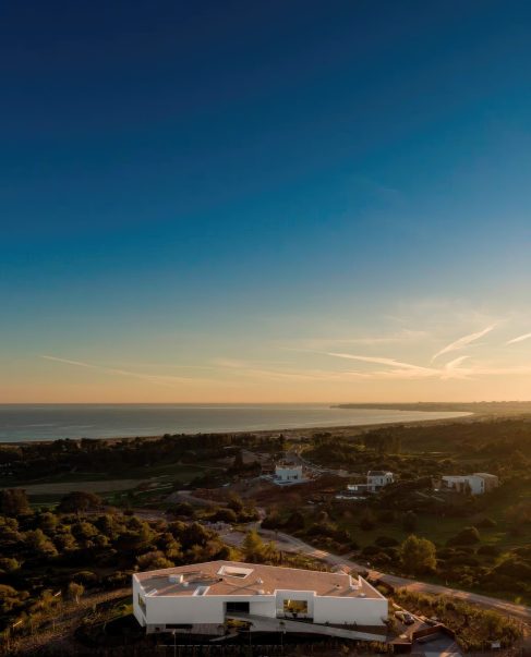 Villa Pernoi Residence - Lagos, Portugal - 68
