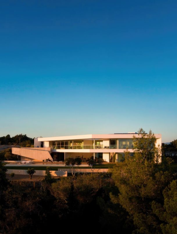 Villa Pernoi Residence - Lagos, Portugal - 72