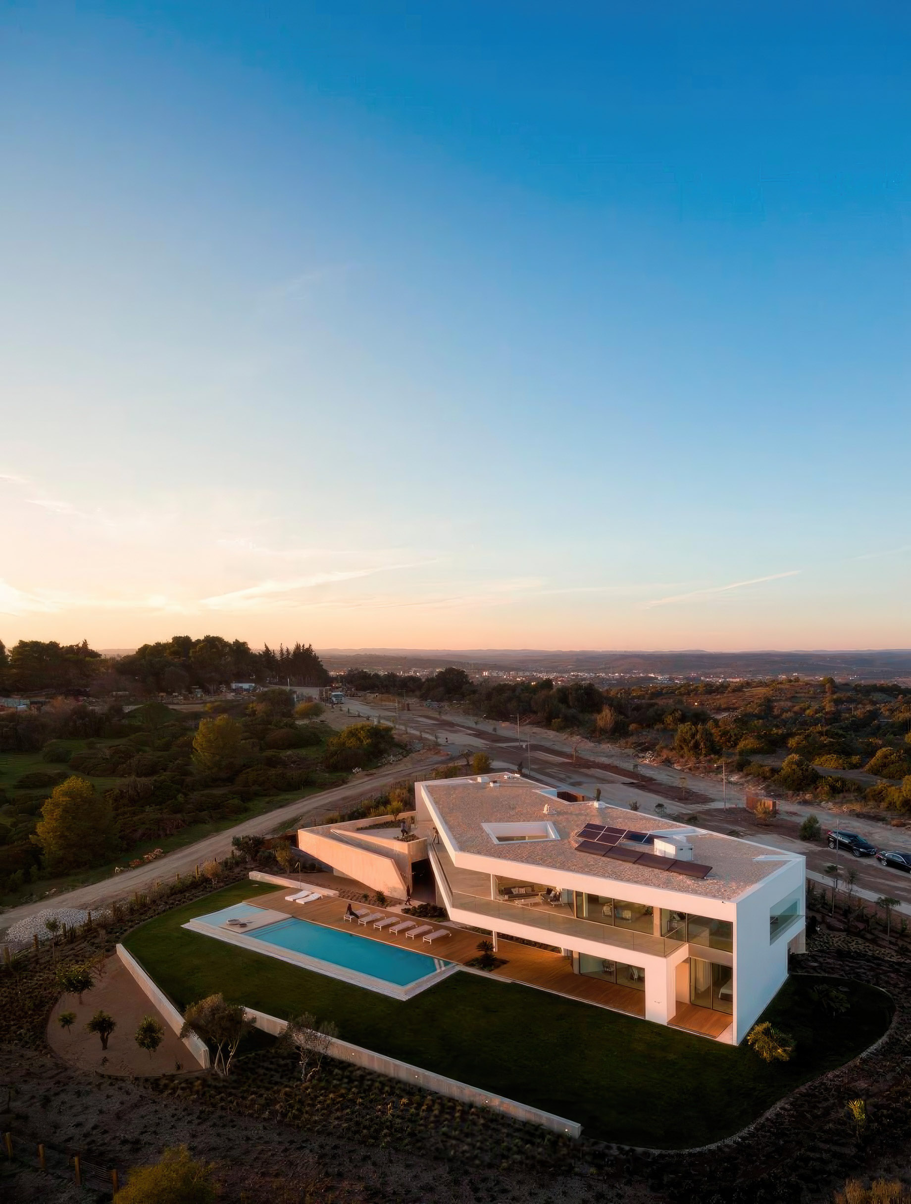 Villa Pernoi Residence – Lagos, Portugal – 74