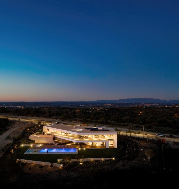 Villa Pernoi Residence - Lagos, Portugal - 75