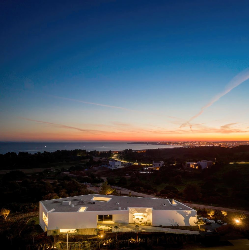 Villa Pernoi Residence - Lagos, Portugal - 76