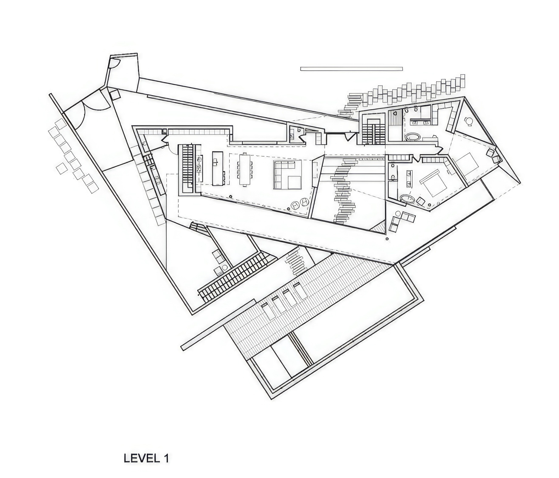 Villa Pernoi Residence – Lagos, Portugal – 79