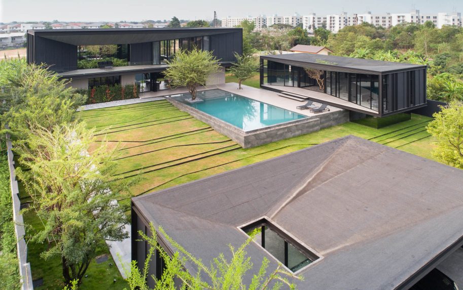 Y-A-O Residence - Khet Sai Mai, Bangkok, Thailand - 10