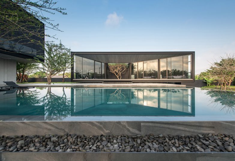 Y-A-O Residence - Khet Sai Mai, Bangkok, Thailand - 12