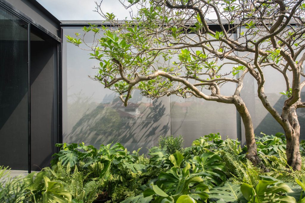 Y-A-O Residence - Khet Sai Mai, Bangkok, Thailand - 17