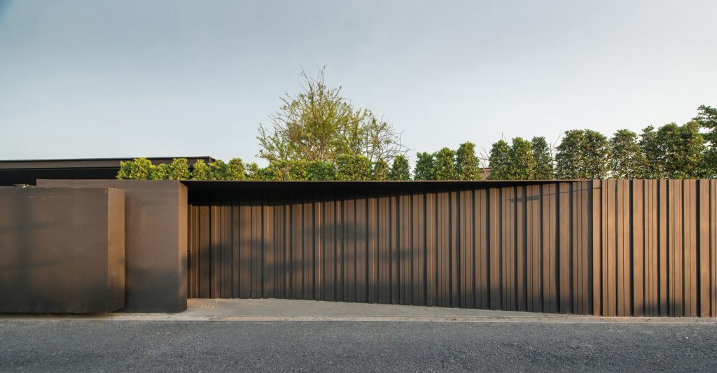 Y-A-O Residence - Khet Sai Mai, Bangkok, Thailand - 2