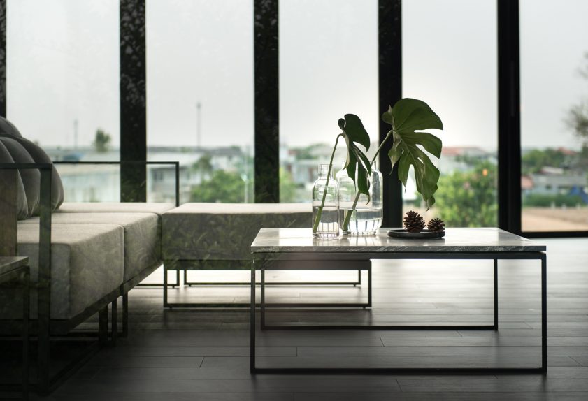 Y-A-O Residence - Khet Sai Mai, Bangkok, Thailand - 23