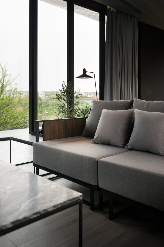 Y-A-O Residence - Khet Sai Mai, Bangkok, Thailand - 24