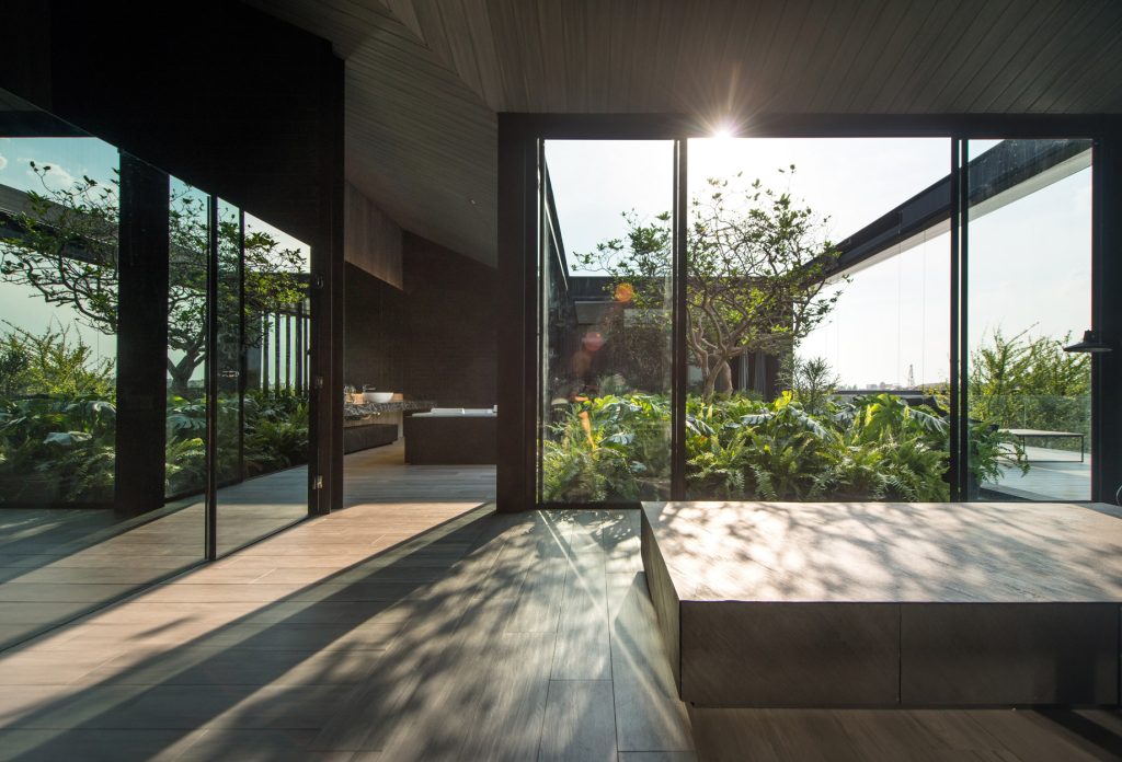 Y-A-O Residence - Khet Sai Mai, Bangkok, Thailand - 25