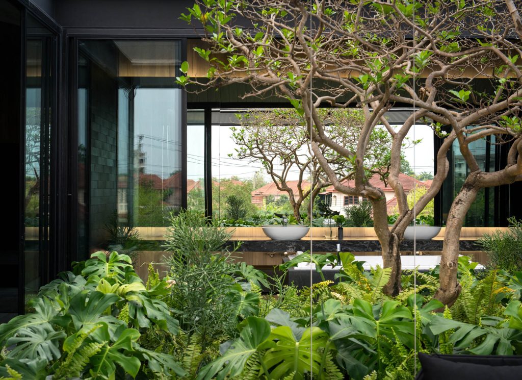 Y-A-O Residence - Khet Sai Mai, Bangkok, Thailand - 27