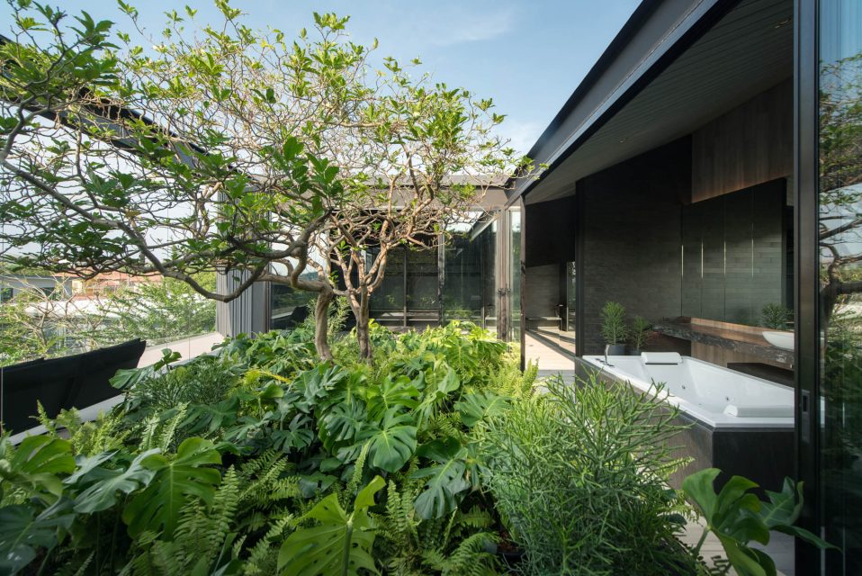 Y-A-O Residence - Khet Sai Mai, Bangkok, Thailand - 29
