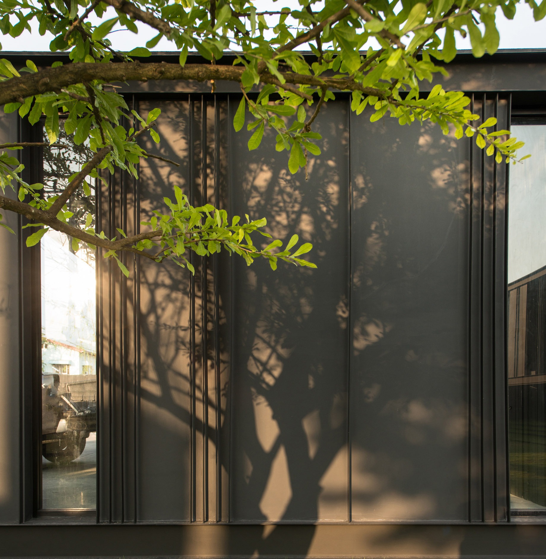 Y-A-O Residence – Khet Sai Mai, Bangkok, Thailand – 3