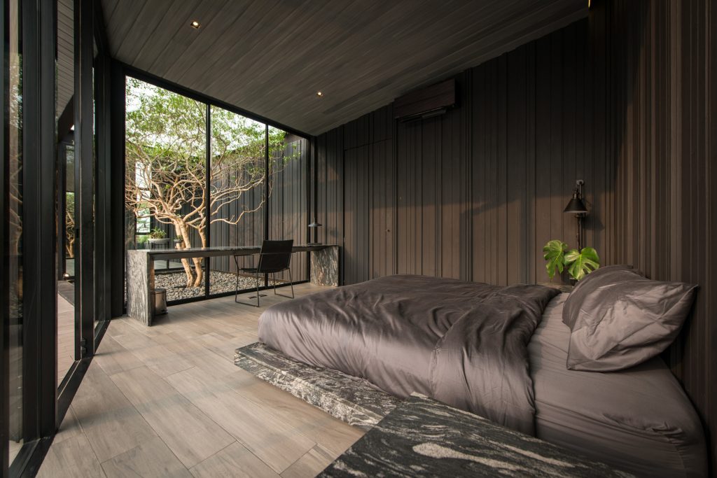 Y-A-O Residence - Khet Sai Mai, Bangkok, Thailand - 31