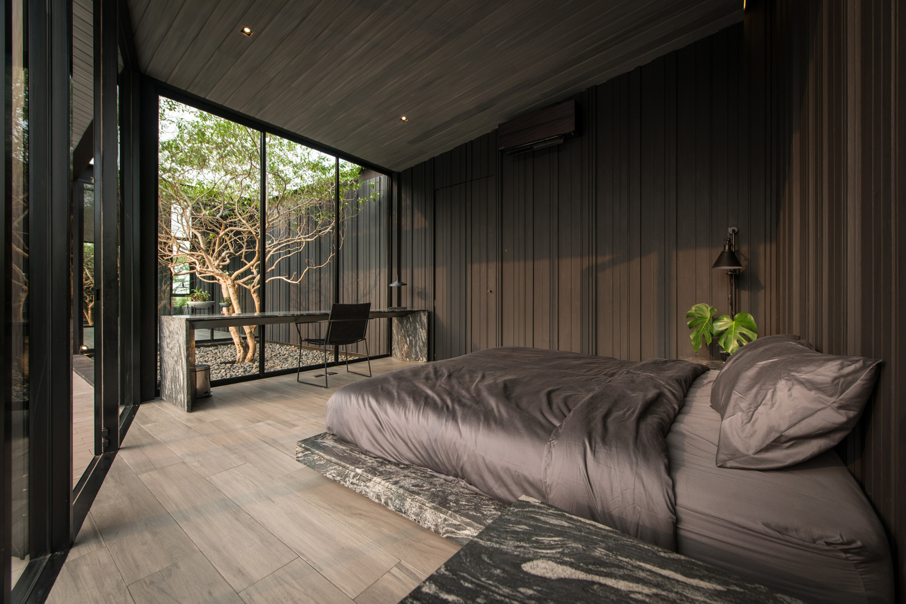 Y-A-O Residence – Khet Sai Mai, Bangkok, Thailand – 31