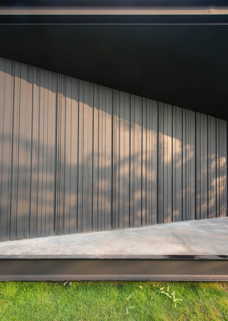 Y-A-O Residence - Khet Sai Mai, Bangkok, Thailand - 32