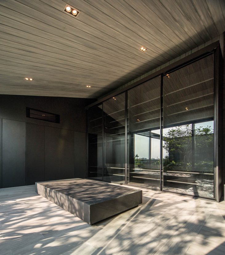 Y-A-O Residence - Khet Sai Mai, Bangkok, Thailand - 33