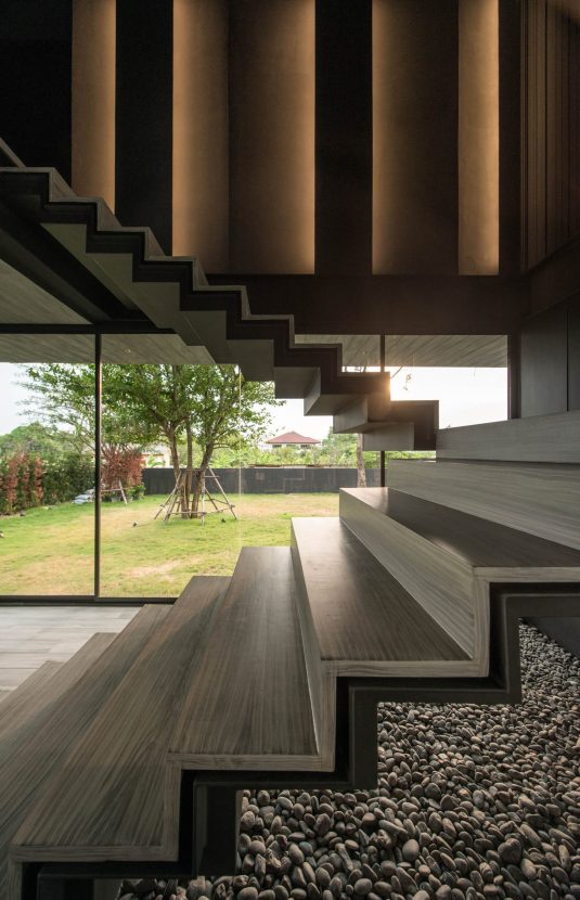 Y-A-O Residence - Khet Sai Mai, Bangkok, Thailand - 34