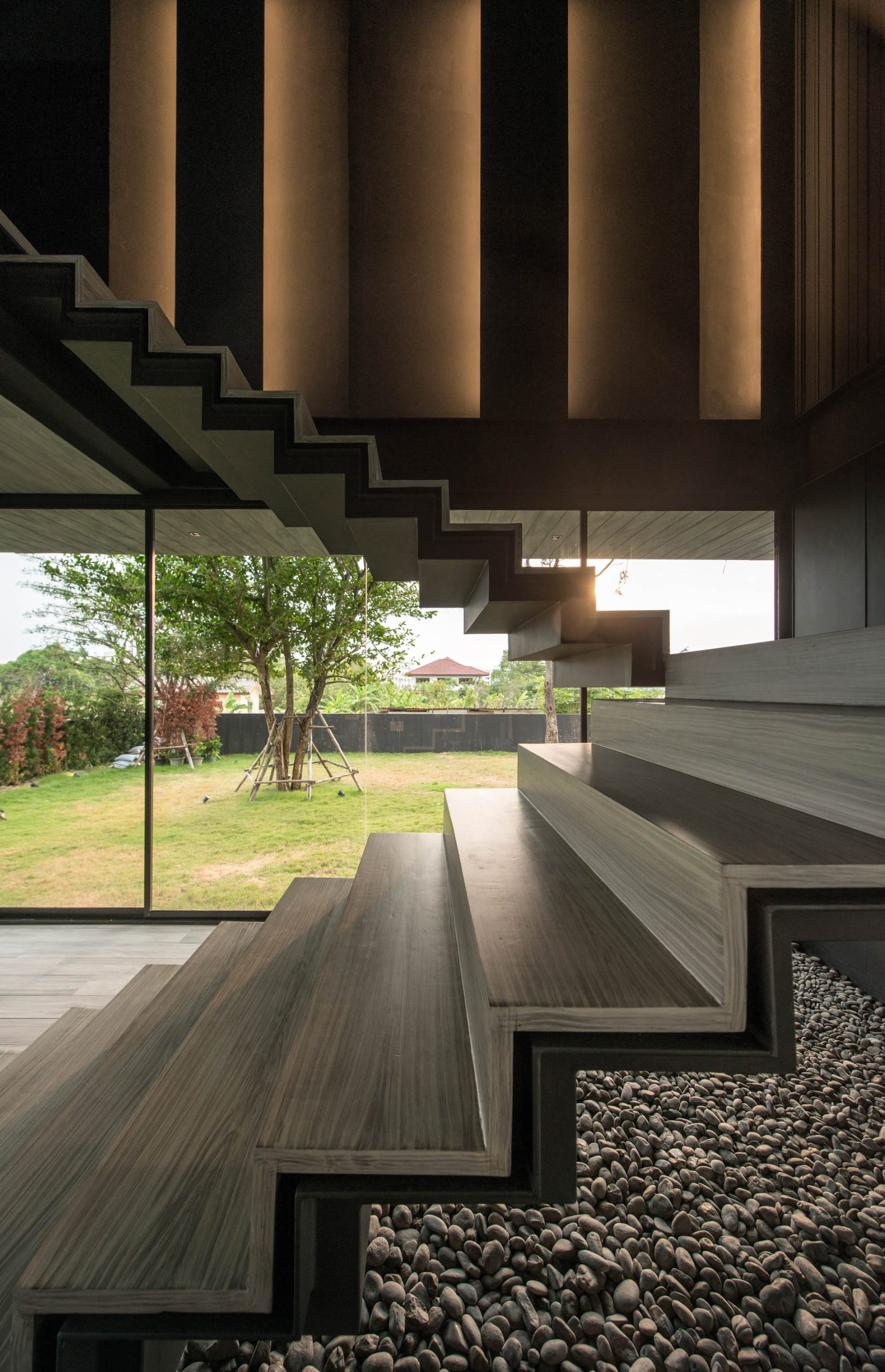 Y-A-O Residence – Khet Sai Mai, Bangkok, Thailand – 34