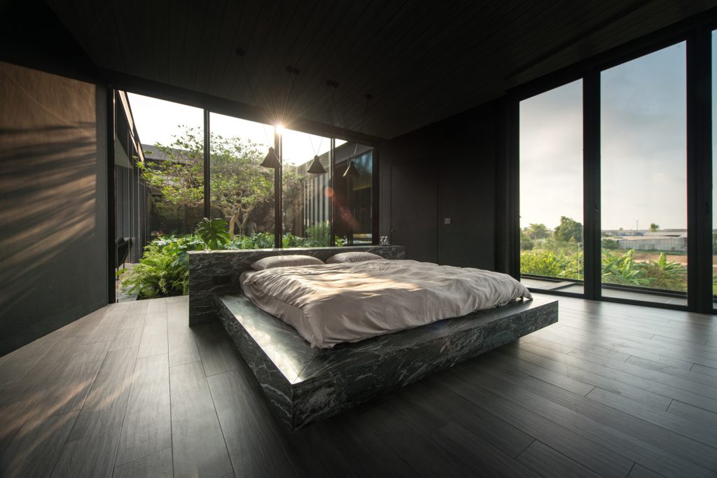 Y-A-O Residence - Khet Sai Mai, Bangkok, Thailand - 36