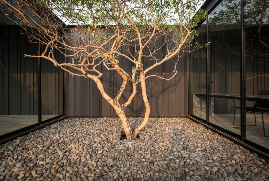 Y-A-O Residence - Khet Sai Mai, Bangkok, Thailand - 39