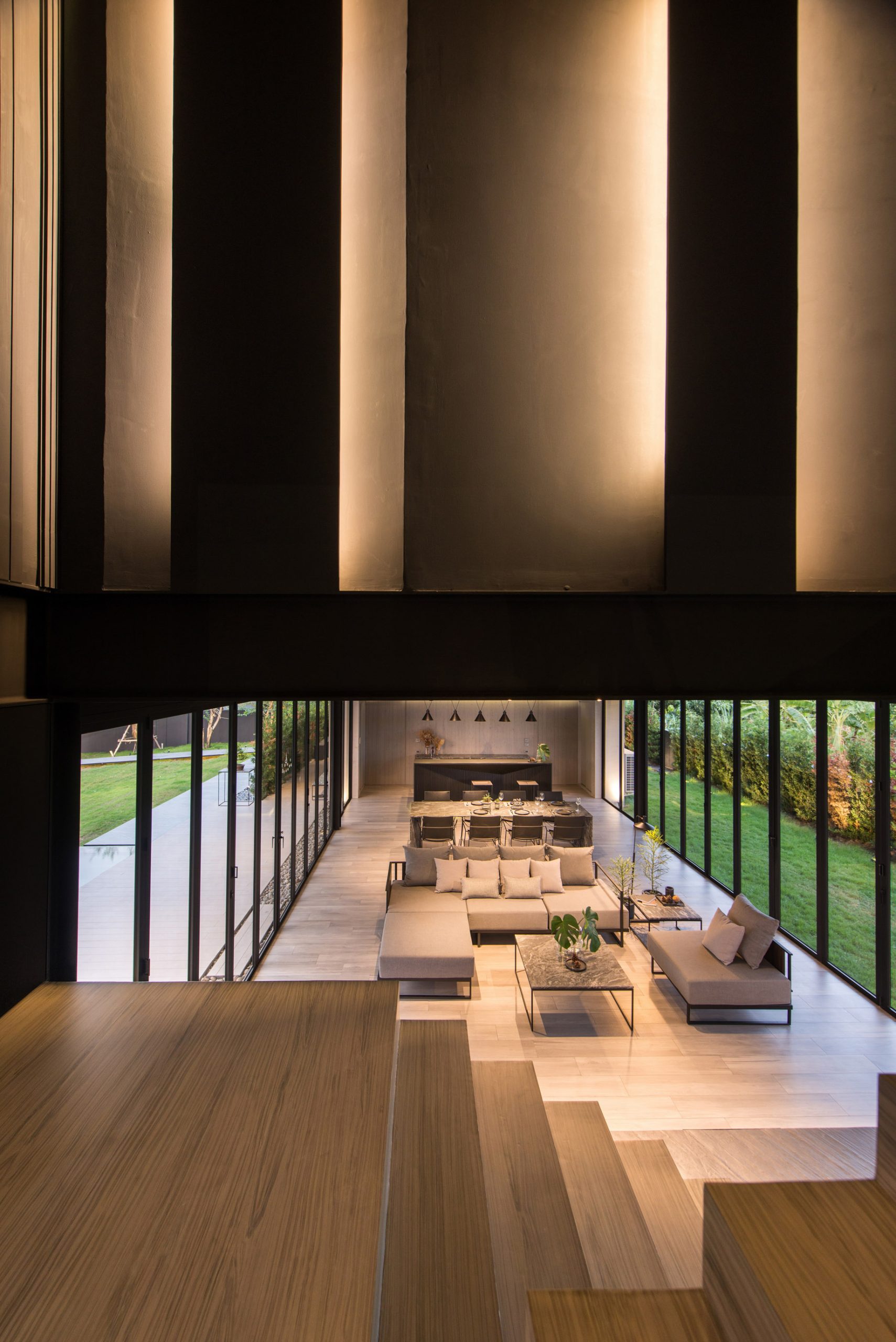 Y-A-O Residence – Khet Sai Mai, Bangkok, Thailand – 40
