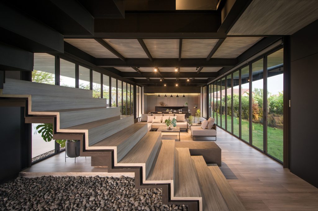 Y-A-O Residence - Khet Sai Mai, Bangkok, Thailand - 41