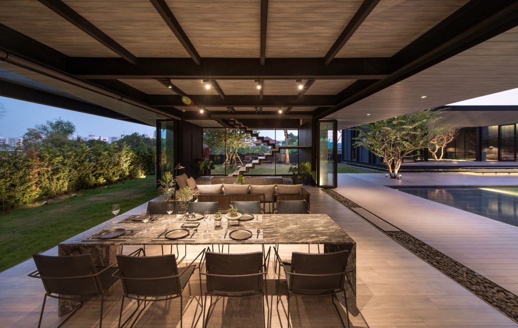 Y-A-O Residence - Khet Sai Mai, Bangkok, Thailand - 44