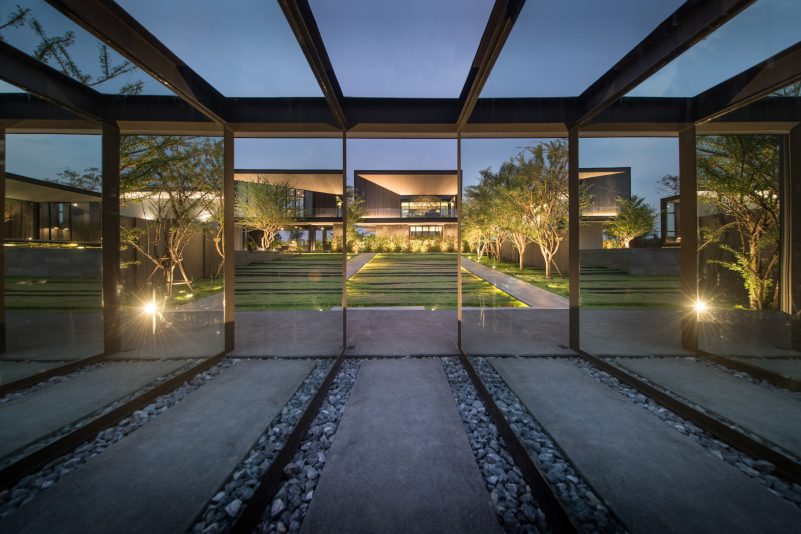Y-A-O Residence - Khet Sai Mai, Bangkok, Thailand - 46